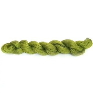 Mohair by Canard Kid Mohair 1-ply Limetka 1199