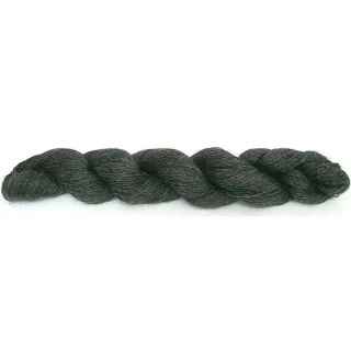 Mohair by Canard Kid Mohair 1-ply Antracit 1200