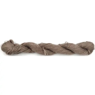 Mohair by Canard Kid Mohair 1-ply Světle hnědá 1305