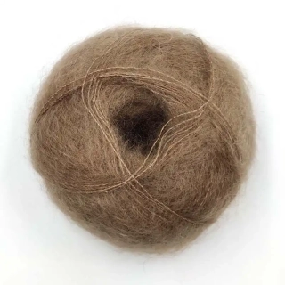 Mohair by Canard Brushed Lace Kůra 3003