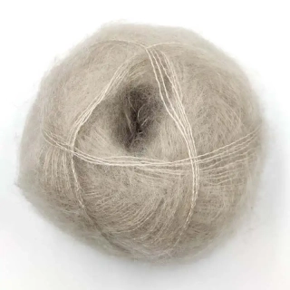 Mohair by Canard Brushed Lace Písek 3005