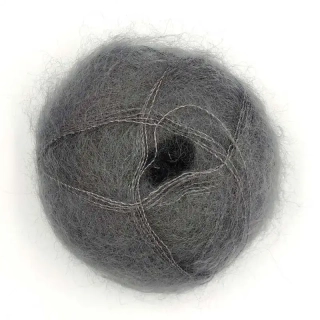 Mohair by Canard Brushed Lace Koks 3010