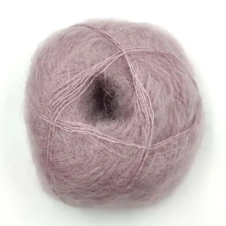 Mohair by Canard Brushed Lace Magnólie 3011