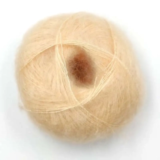 Mohair by Canard Brushed Lace Broskev 3020