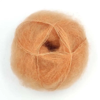 Mohair by Canard Brushed Lace Pískovec 3024