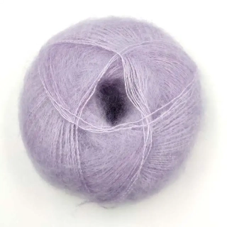 Mohair by Canard Brushed Lace Šeřík 3026