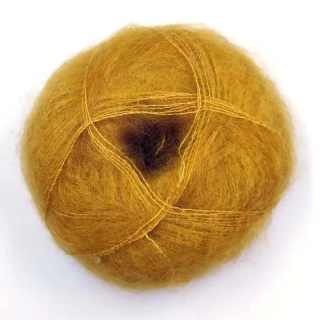 Mohair by Canard Brushed Lace Kari 3034