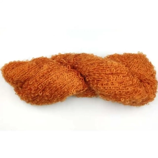 Mohair by Canard Bouclé Mohair Karamel 1014