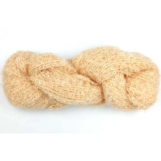Mohair by Canard Bouclé Mohair Broskev 1020