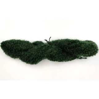 Mohair by Canard Bouclé Mohair Lahvově zelená 1025