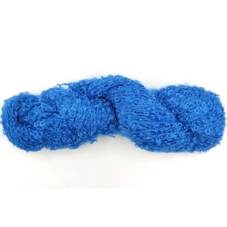 Mohair by Canard Bouclé Mohair Safír 1030