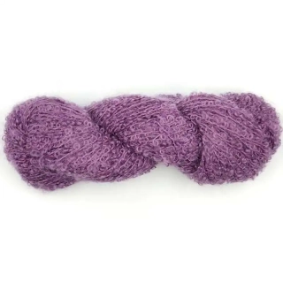 Mohair by Canard Bouclé Mohair Ametyst 1042