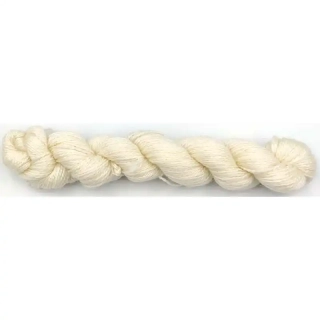Mohair by Canard Kid Mohair 2-ply Bílá 2000