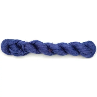 Mohair by Canard Kid Mohair 2-ply Modrý stín 2002