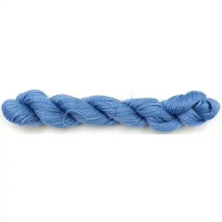 Mohair by Canard Kid Mohair 2-ply Ledově modrá 2012