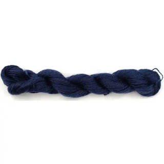 Mohair by Canard Kid Mohair 2-ply Tmavě modrá 2018