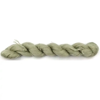 Mohair by Canard Kid Mohair 2-ply Zelený čaj 2023