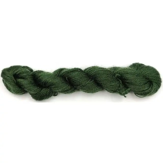 Mohair by Canard Kid Mohair 2-ply Lahvově zelená 2025