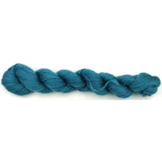 Mohair by Canard Kid Mohair 2-ply Petrol 2033