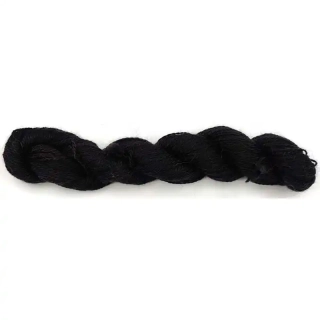Mohair by Canard Kid Mohair 2-ply Černá 2036