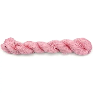 Mohair by Canard Kid Mohair 2-ply Růžová 2038