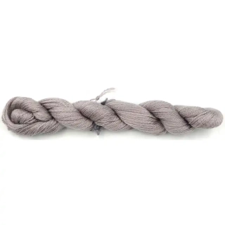 Mohair by Canard Kid Mohair 2-ply Šedostříbrná 2079
