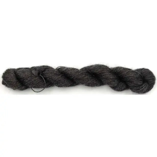 Mohair by Canard Kid Mohair 2-ply Antracit 2100