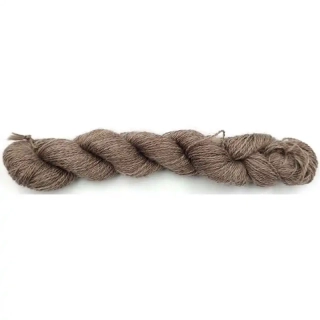 Mohair by Canard Kid Mohair 2-ply Světle hnědá 2105