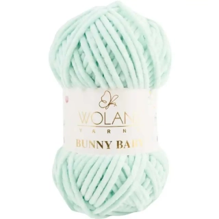 Wolans Bunny Baby 10023 Mint