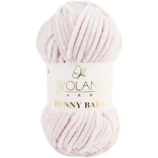 Wolans Bunny Baby 10024 Perlová