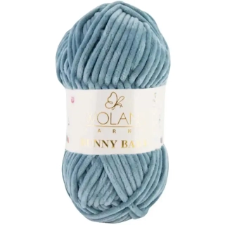 Wolans Bunny Baby 10030 Aqua