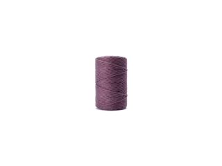 Yarn Melow Šňůra Angel 3mm Violett