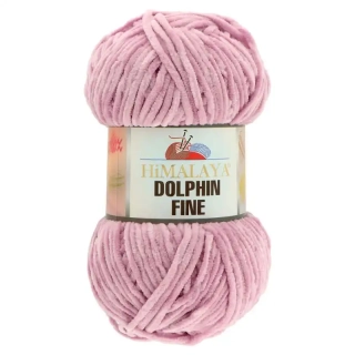 HIMALAYA Dolphin Fine 80515 Levandulová