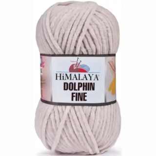 HIMALAYA Dolphin Fine 80522 Béžová