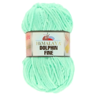 HIMALAYA Dolphin Fine 80523 Mentolová