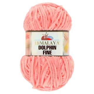 HIMALAYA Dolphin Fine 80524 Lososová