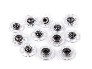 Designové patentky Ø18 mm 