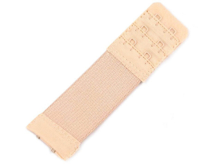 Prodloužení podprsenky 30 mm tělové