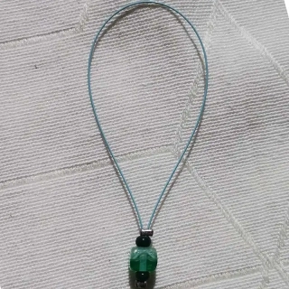 Značkovač Kostička 71 zelená