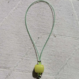 Značkovač Kostička 73 zelená