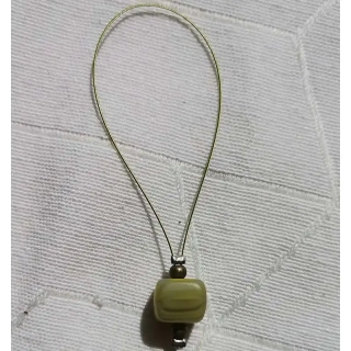 Značkovač Kostička 81 zelená