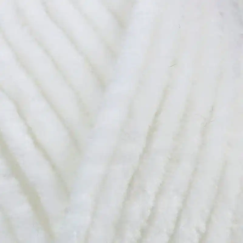 HIMALAYA Dolphin Fine 80501 Bílá