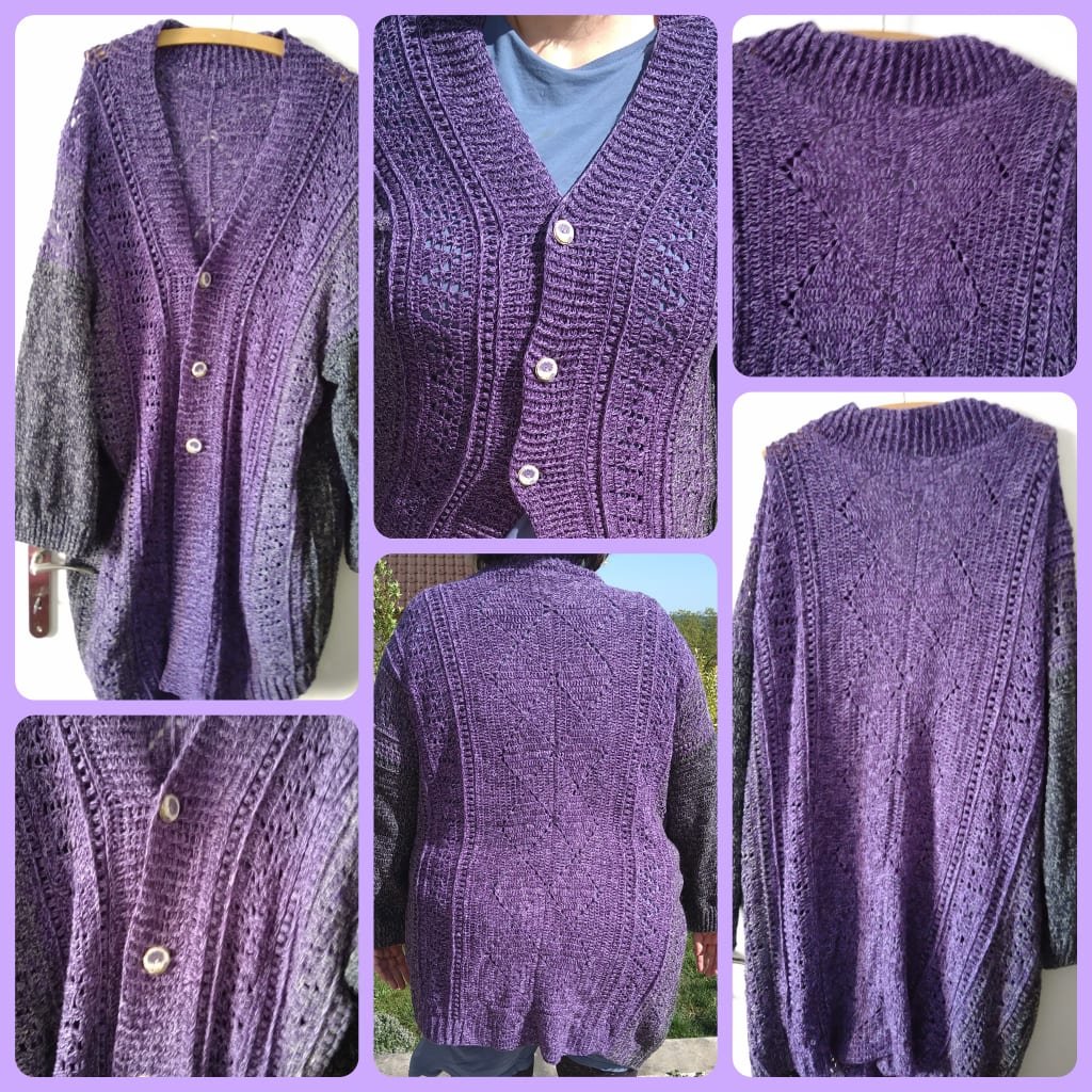 Julie merino 3-nitka 1000m